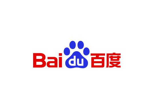 百度